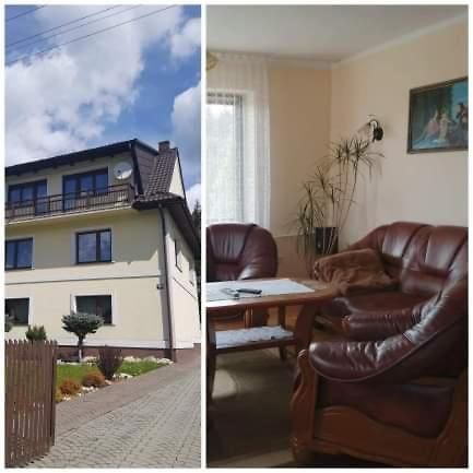 Apartament Na Dlugiej Lapsze Nizne Exterior photo