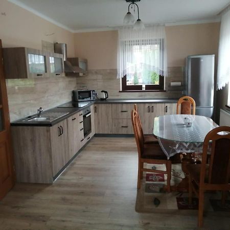 Apartament Na Dlugiej Lapsze Nizne Exterior photo