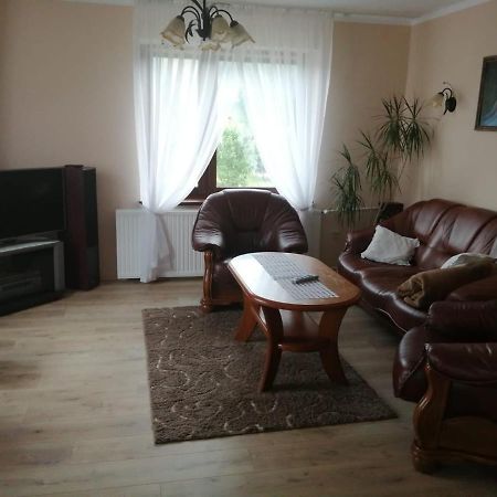 Apartament Na Dlugiej Lapsze Nizne Exterior photo
