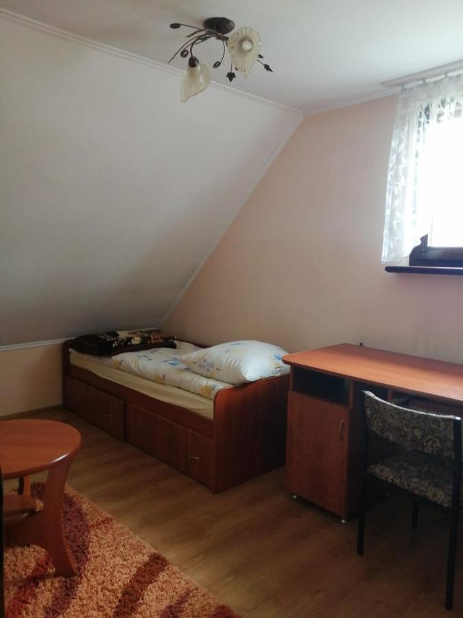 Apartament Na Dlugiej Lapsze Nizne Exterior photo