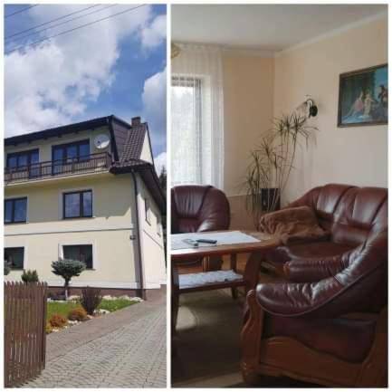 Apartament Na Dlugiej Lapsze Nizne Exterior photo