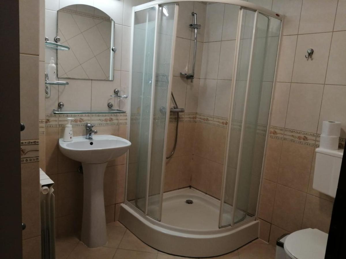 Apartament Na Dlugiej Lapsze Nizne Exterior photo