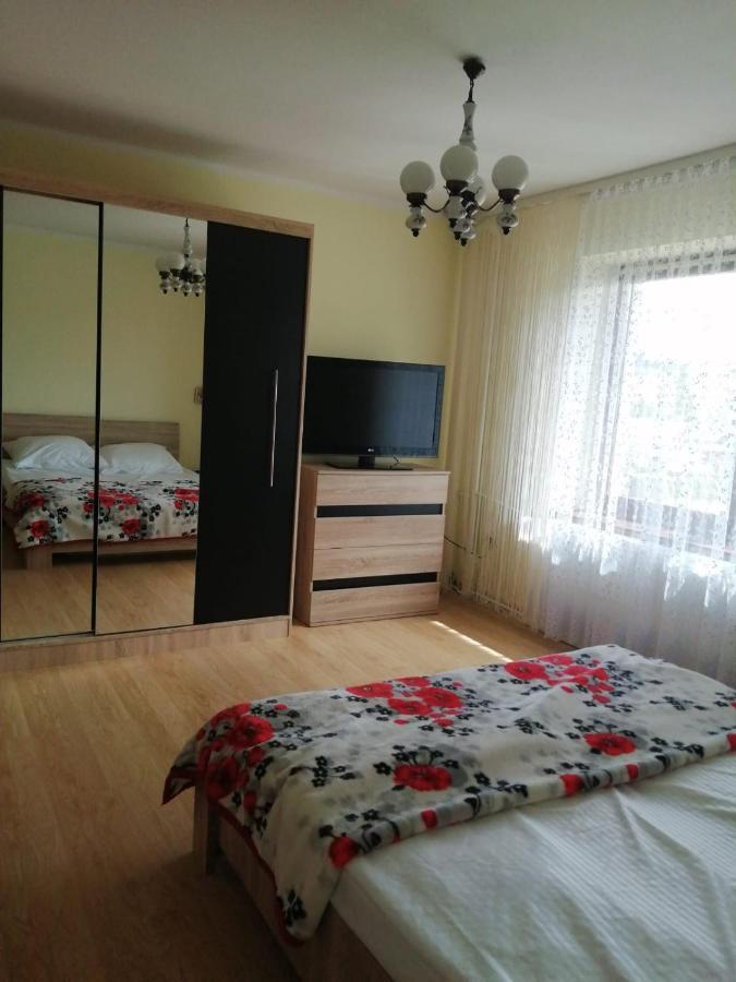 Apartament Na Dlugiej Lapsze Nizne Exterior photo