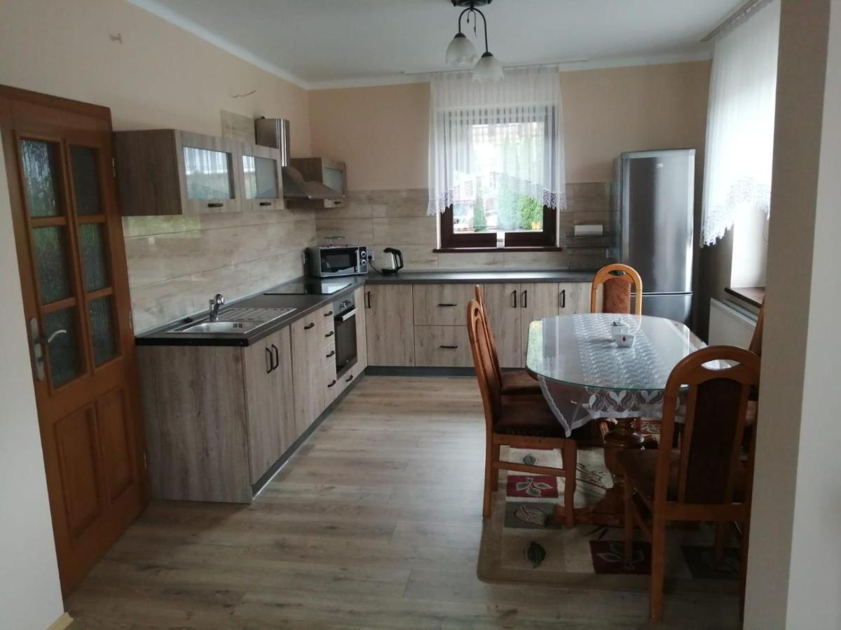 Apartament Na Dlugiej Lapsze Nizne Exterior photo