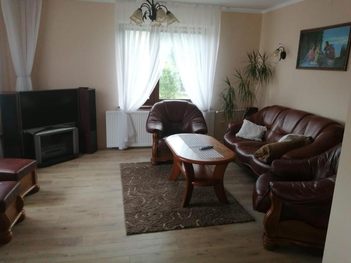 Apartament Na Dlugiej Lapsze Nizne Exterior photo
